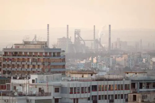 Passera: "Evitare la chiusura dell'Ilva di Taranto"