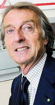 Montezemolo gela Casini: da noi proposte e non tatticismi