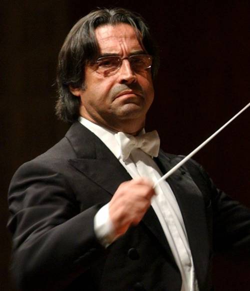 Muti rinnova con la Chicago Symphony Orchestra