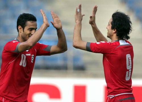 AAA calciatori cercansi: Kabul si affida a un reality per ripartire dal pallone