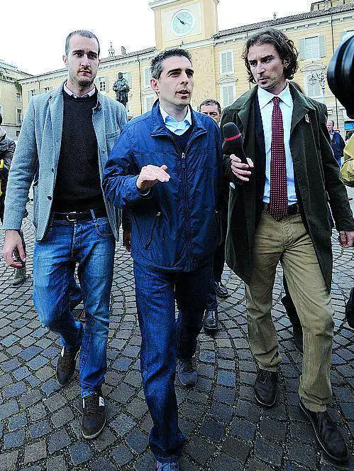 Stecca di Pizzarotti: ora il Festival Verdi canta il De profundis