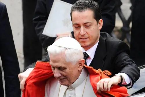 «Il Corvo agì da solo». Ma altri sapevano