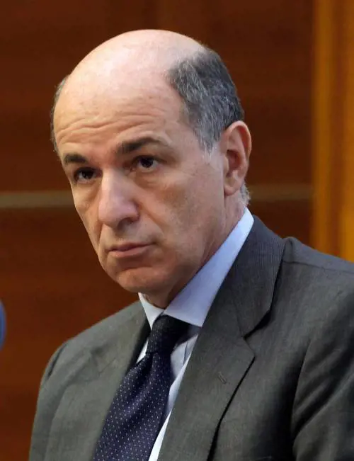 Passera: «Windjet vuole farcela da sola»