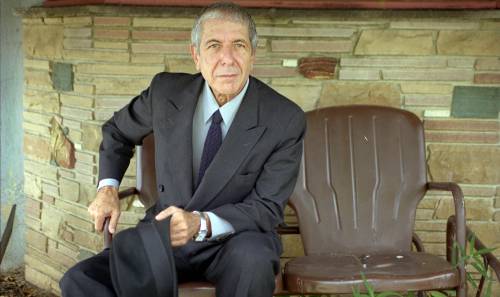 L'amore, che crudeltà Tutte le verità (e le bugie) del casanova Cohen