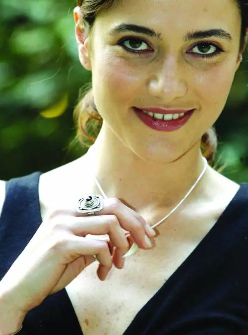 Dalla Chiatti alla Capotondi le prezzemoline del cinema