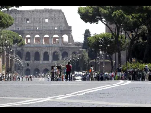 Il Colosseo