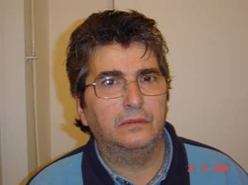 Il superlatitante Francesco Matrone