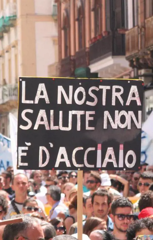 La scelta liberale sull'Ilva? Salvarla e limitare i danni