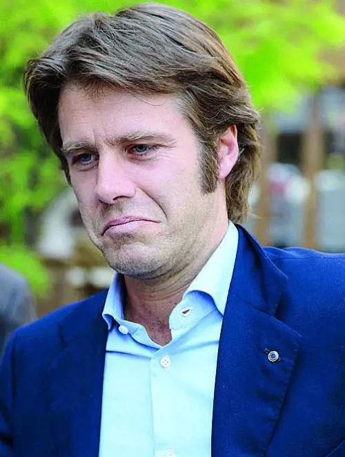 I partigiani di Noto ​contro Emanuele Filiberto