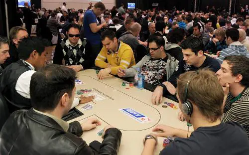 Pronte le quote per i «november nine»