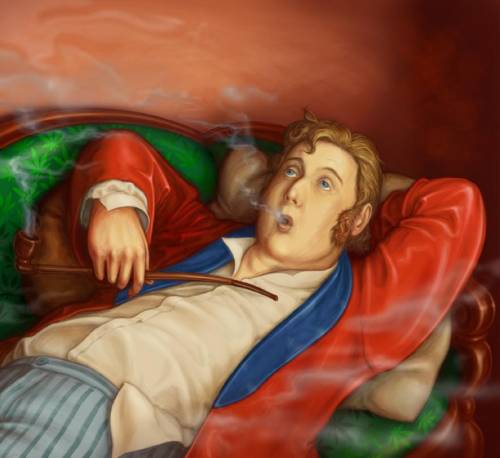 Oblomov? È vivo e ozia assieme a noi (attaccato al web)