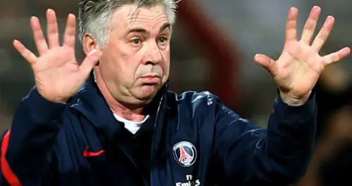 Psg alla deriva. Come è molle la squadra dei duri