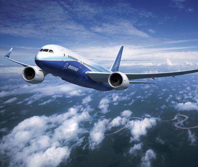 Ora i Boeing 787 fanno paura: stop ai voli