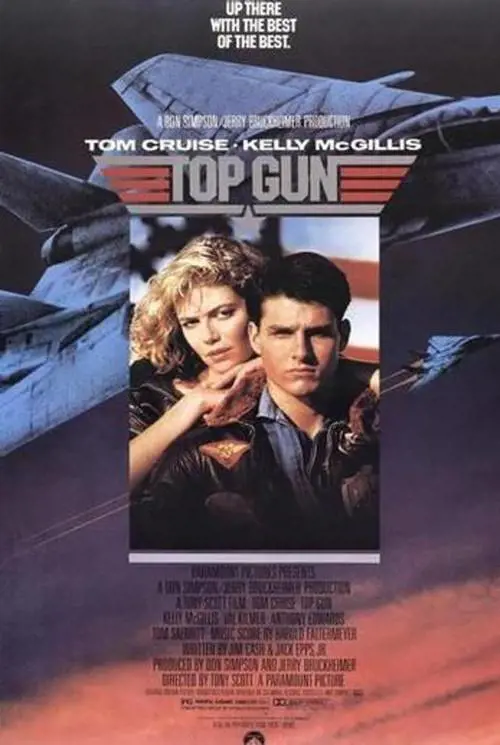 Suicida il «Top Gun» del cinema d'azione