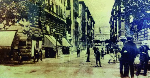 Da dipendenti a titolari: s'avvera  il sogno di quei «tre amici al bar»