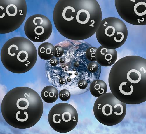 Riscaldamento globale