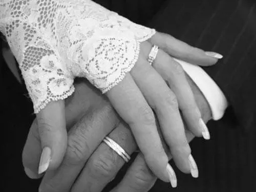 Un solo uomo fa le donne più felici