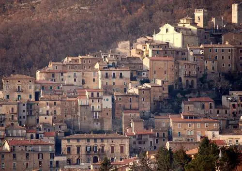 Val di Comino