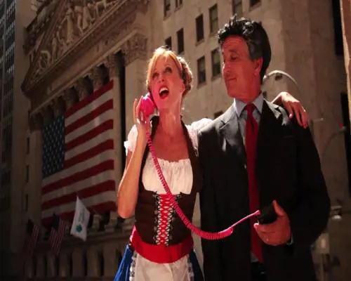 Un video anti Romney fa infuriare la Svizzera
