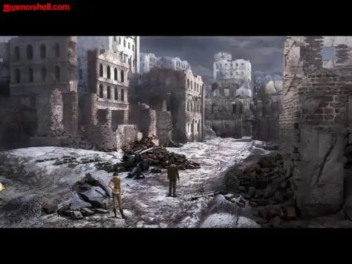 Undercover: Operazione Winter Sun