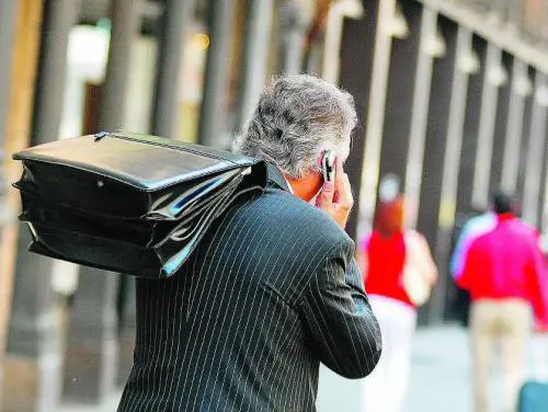 Se l'ufficio è più importante della casa