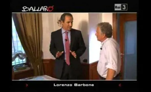 L'esperto fiscale di "Ballarò" sotto inchiesta per fondi neri