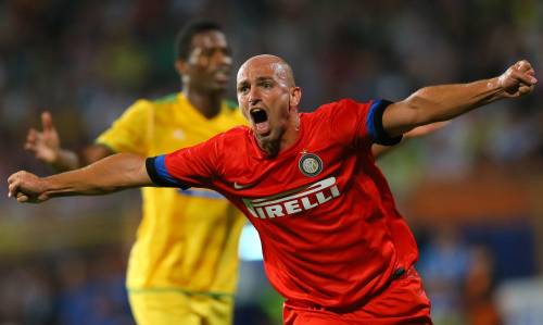 L'Inter si allena in Romania e piazza tre colpi di mercato