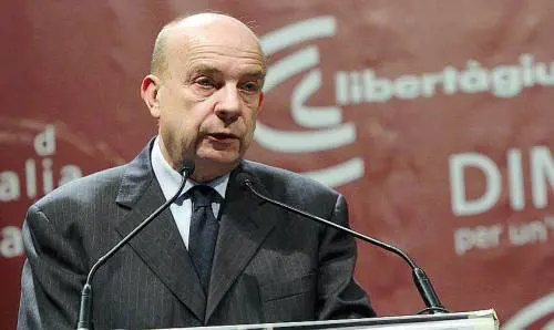 Super pensione e benefici dell'austero Zagrebelsky