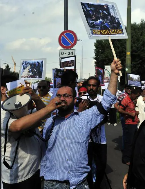 L'orgoglio dei laici agguerriti col Papa e tornati in letargo