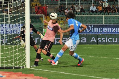 Da Hamsik a Cavani, il Napoli alza la cresta