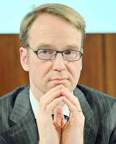 Altro siluro tedesco su Draghi: droga i mercati