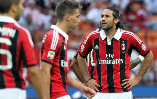 Milan tra crisi e rivoluzione: niente soldi, largo ai giovani