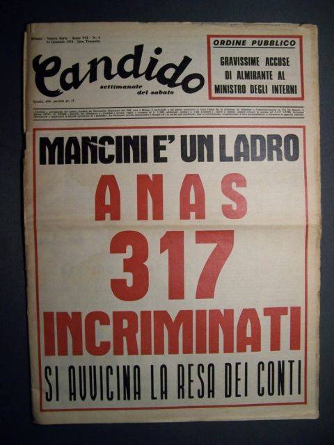 Se a sinistra la stampa è più violenta
