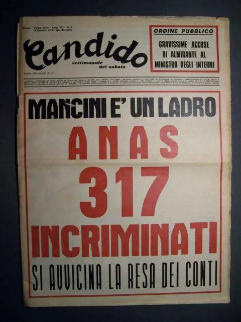 Se a sinistra la stampa è più violenta