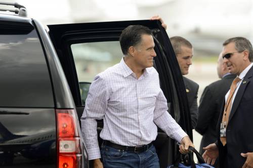 La Cina contro Romney: "Mentalità da guerra fredda"