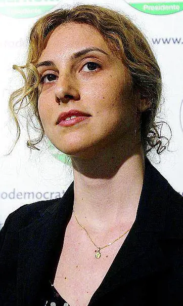 Il regalo della Madia: «Grillo? Meglio il Pdl»