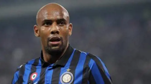 Maicon al Manchester City