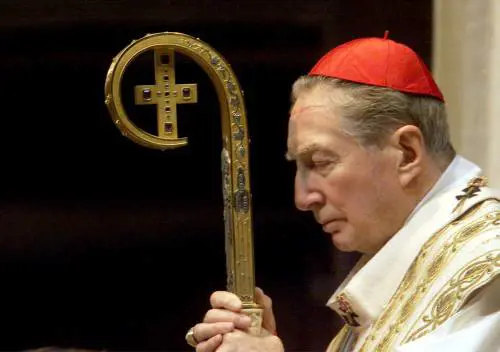 Morto il cardinal Martini