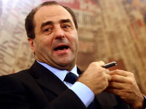 Di Pietro: "Abbiamo un programma di coalizione"