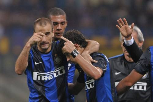 Julio Cesar e Vaslui, notte da brividi per l'Inter