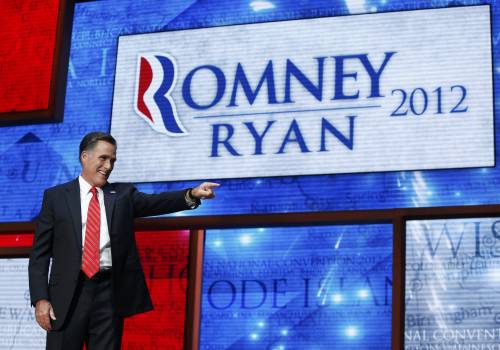 Romney: "Obama pensa a salvare il pianeta, io ad aiutare le famiglie americane"