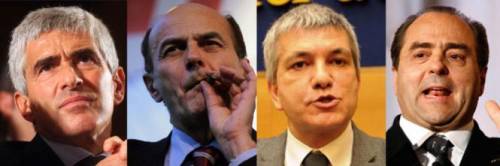 Vendola: "Senza Casini prendiamo più voti". Il leader Udc: "Mi preoccuperei se volesse rapporti più stretti"