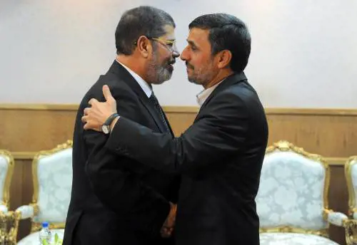 I «non allineati» a Teheran fiera d'odio per l'Occidente