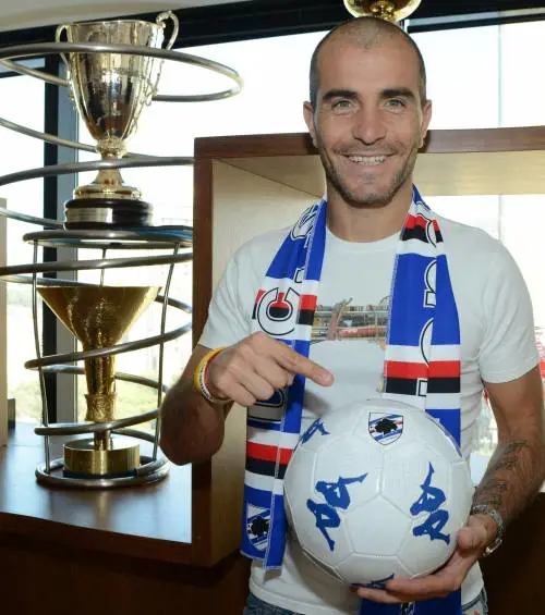 Samp, finalmente Maresca E Palombo dice sempre no