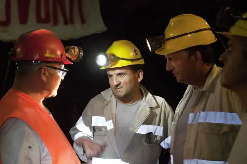 Sulcis, se salviamo quella miniera uccidiamo l'economia