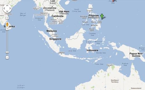 Da Google Maps