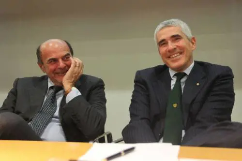 Casini: "Se Renzi vince il Pd si spacca"