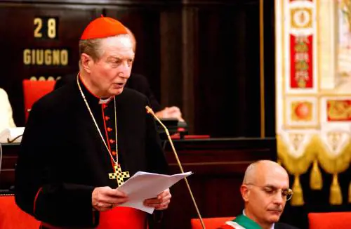 L'Ante-Papa beatificato dalla sinistra milanese