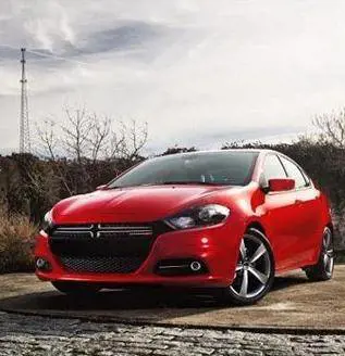 La Dart, su base Giulietta, vende poco. Rischio flop per Marchionne