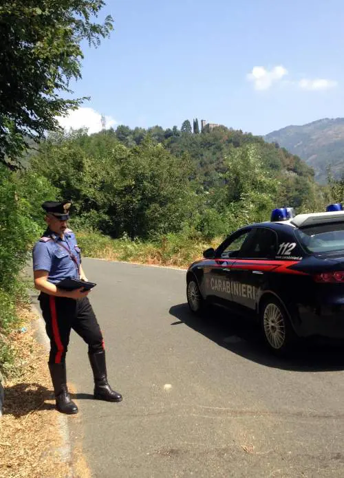 Cicagna, i due arrestati restano in carcere